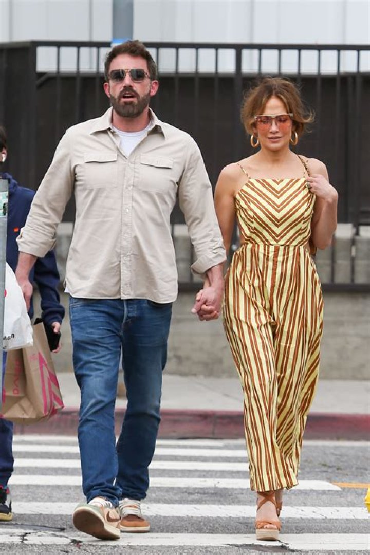 Are Ben Affleck And Jennifer Lopez Still Together? Get The Latest Update