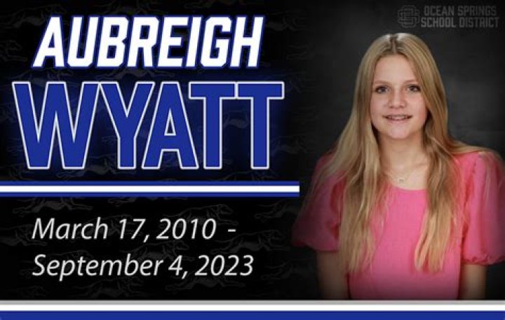 Aubreigh Wyatt's Suicide And Its Impact