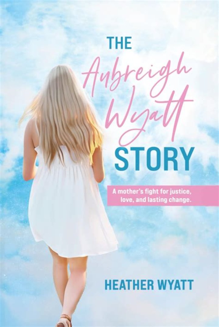 Aubreigh Wyatt: The Complete Journey