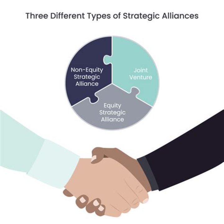 Behind The Strategy, Alliances, And Impact