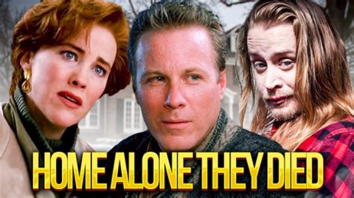 Beloved Actor From "Home Alone" Passes Away Painfully