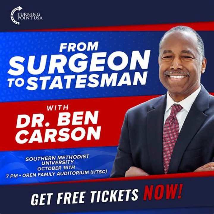 Ben Carson's Doctor Salary Exposed