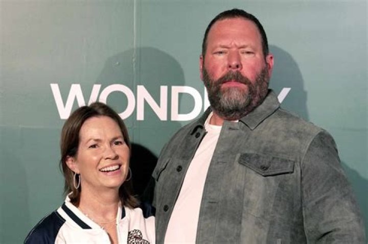 Bert Kreischer Wife: Who Is LeeAnn Kreischer?