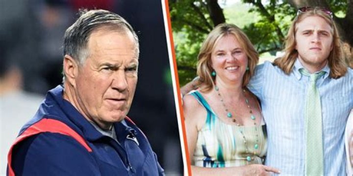 Bill Belichick's Divorce: A Look At The End Of A Football Dynasty