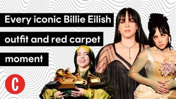 Billie Eilish Has Just Launched Her Second Perfume And This Is What Is Smells Like