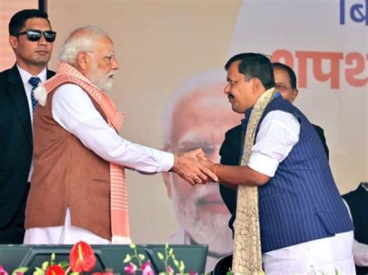 BJP Leader's Journey And Politics