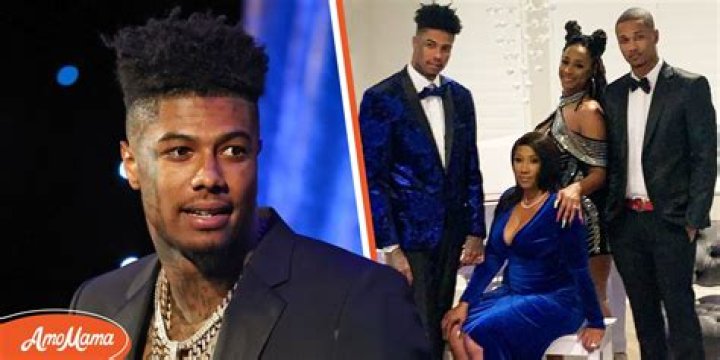 Blueface's Sister's Age And Untold Secrets