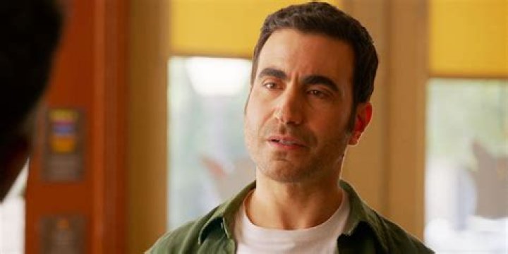 Brett Goldstein's Family Planning: Unraveling The Choice