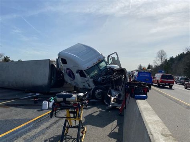 Brian Nieves Car Accident At 38