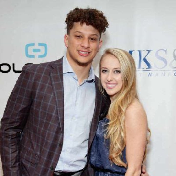 Brittany Mahomes- Wiki, Biography, Age, Height, Net Worth, Husband