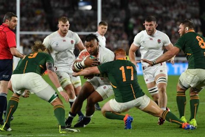 Brock Davies: A Force On The Rugby Field