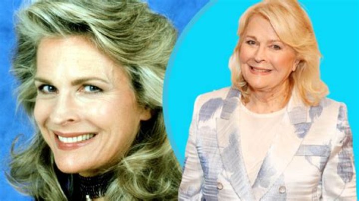 Candice Bergen's Age: Discoveries And Insights