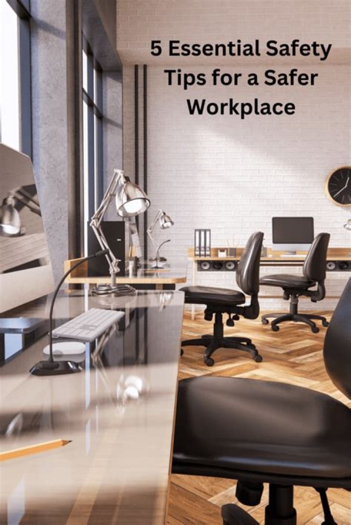 Capturing Insights For Safer Workplaces