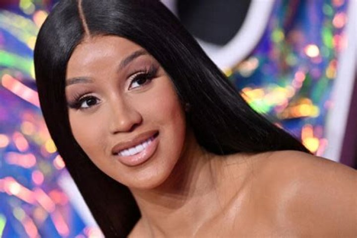 Cardi B's Afro-Latina Heritage: A Journey Of Music, Fashion, And Empowerment