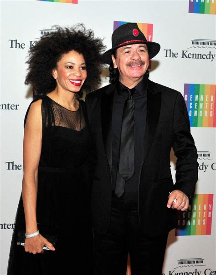 Carlos Santana wife: Is Carlos Santana married?