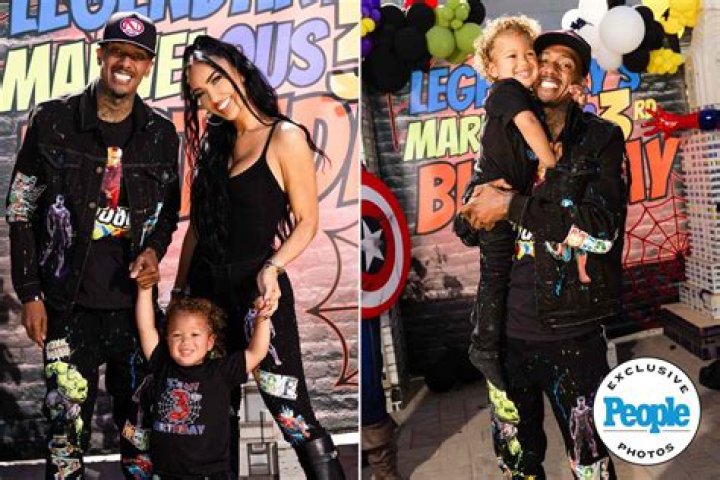 Celebrate Bre Tiesi's Birthday: Exclusive Photos And Details