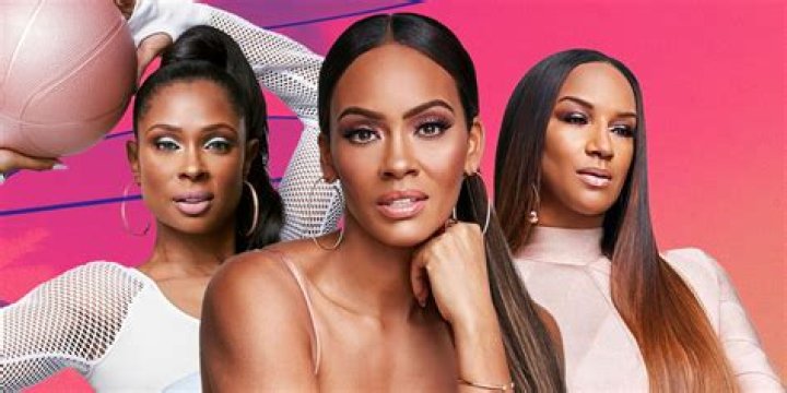Celebrate The Birthday Of Jackie From "Basketball Wives"