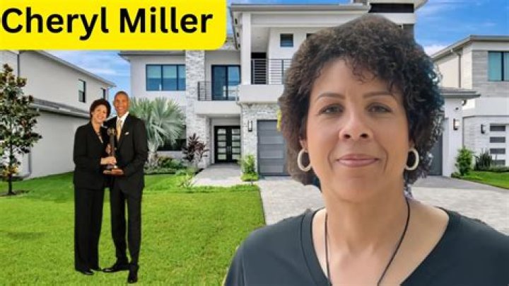 Cheryl Miller S Net Worth