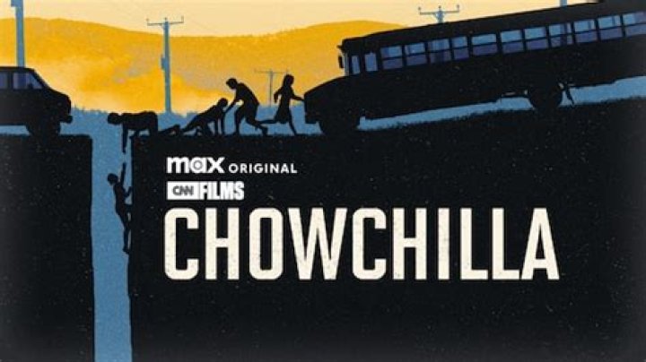 Chowchilla Hbo Max