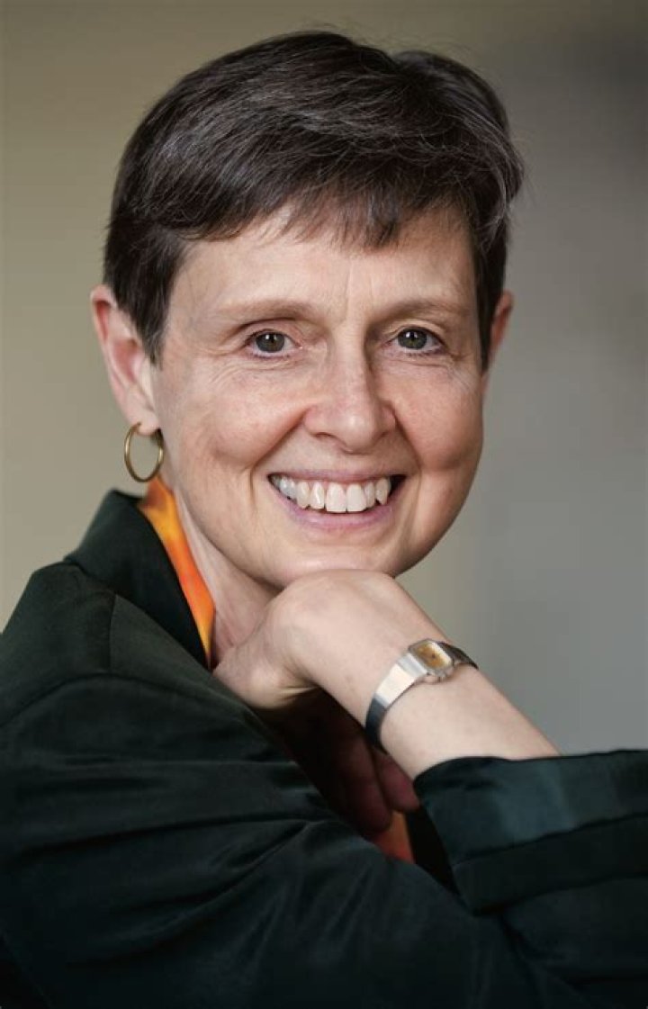 Chris Nunez Through Carole Anne Leonard's Lens