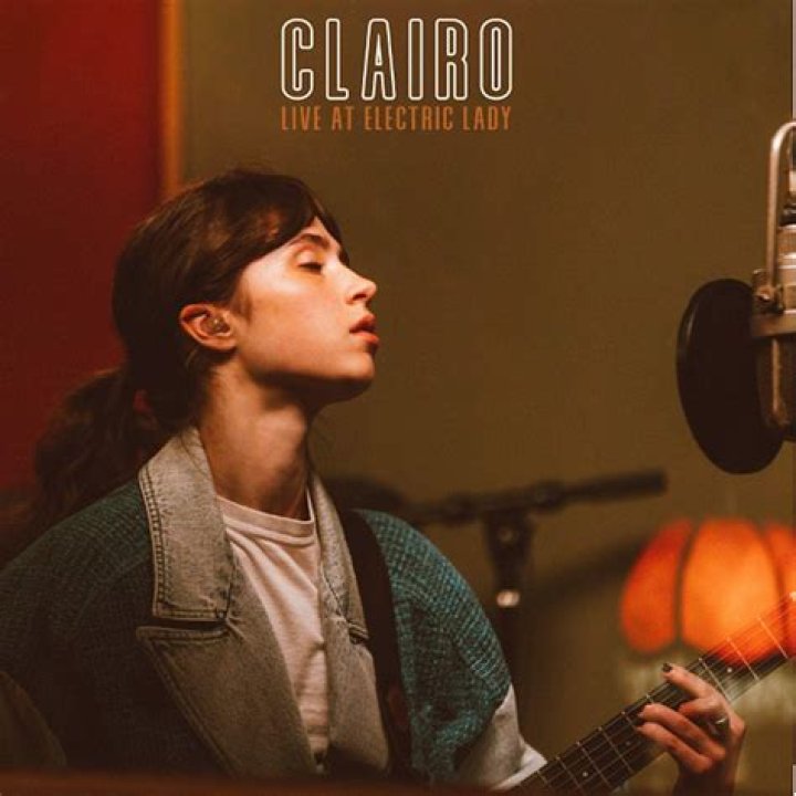 Clairo's Daughter In Her Music And Life
