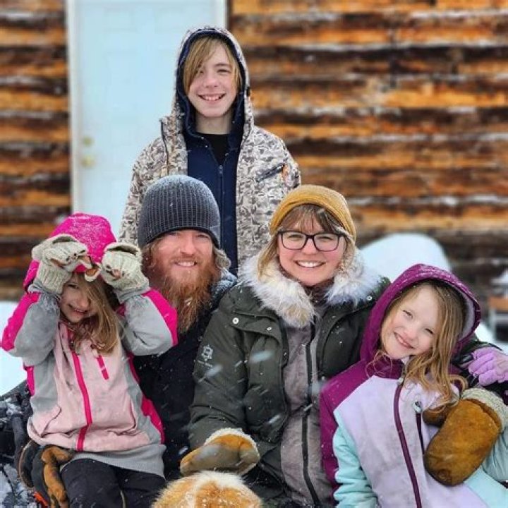 Cole Sturgis, Marriage, And Life Below Zero