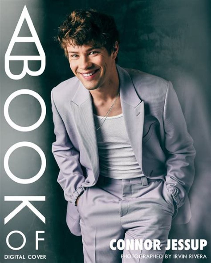 Connor Jessup's Open And Honest Journey