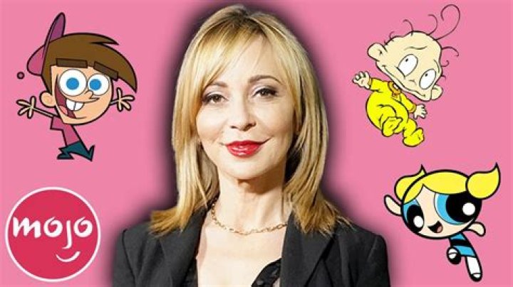 Craig And Tara's Voice Acting Legacy