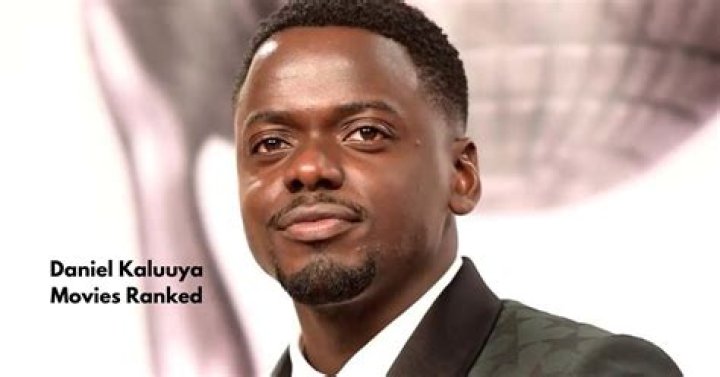 Damalie Namusoke: Who Is Daniel Kaluuya's Mother?
