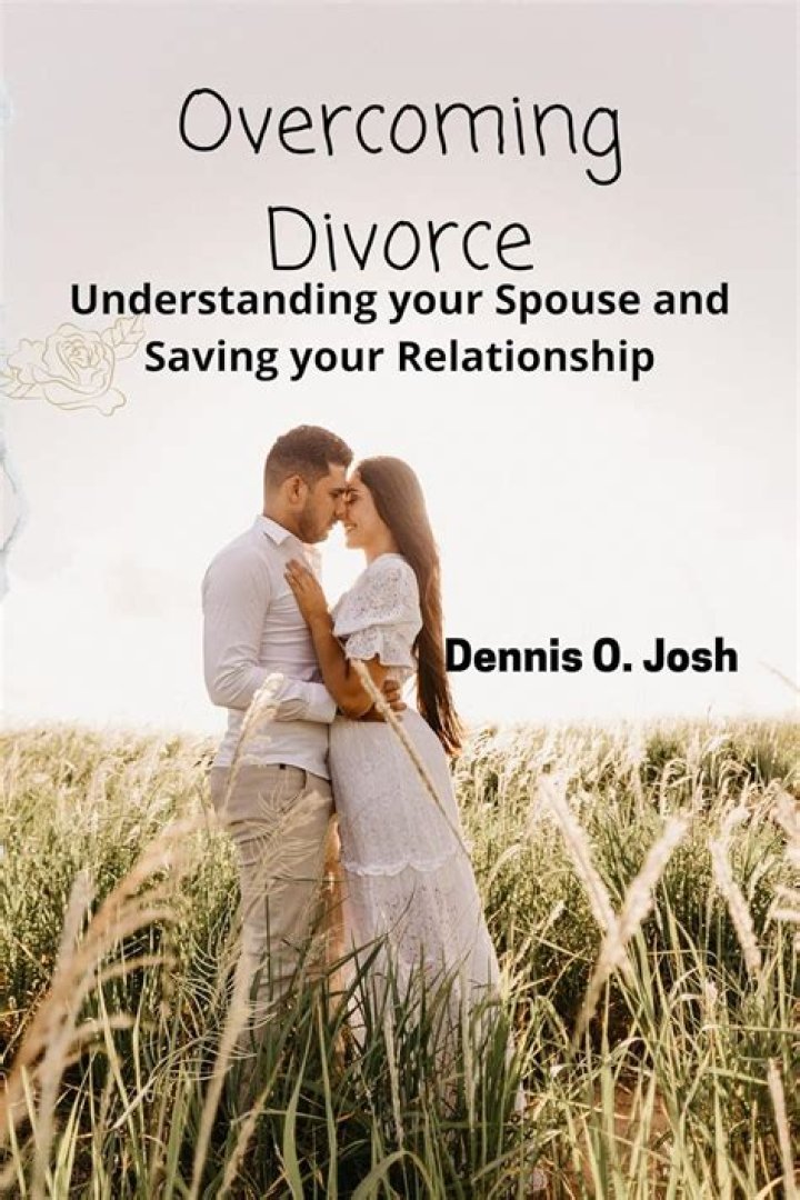Deidre Jenkins' Guide To Overcoming Divorce And Rediscovering Strength