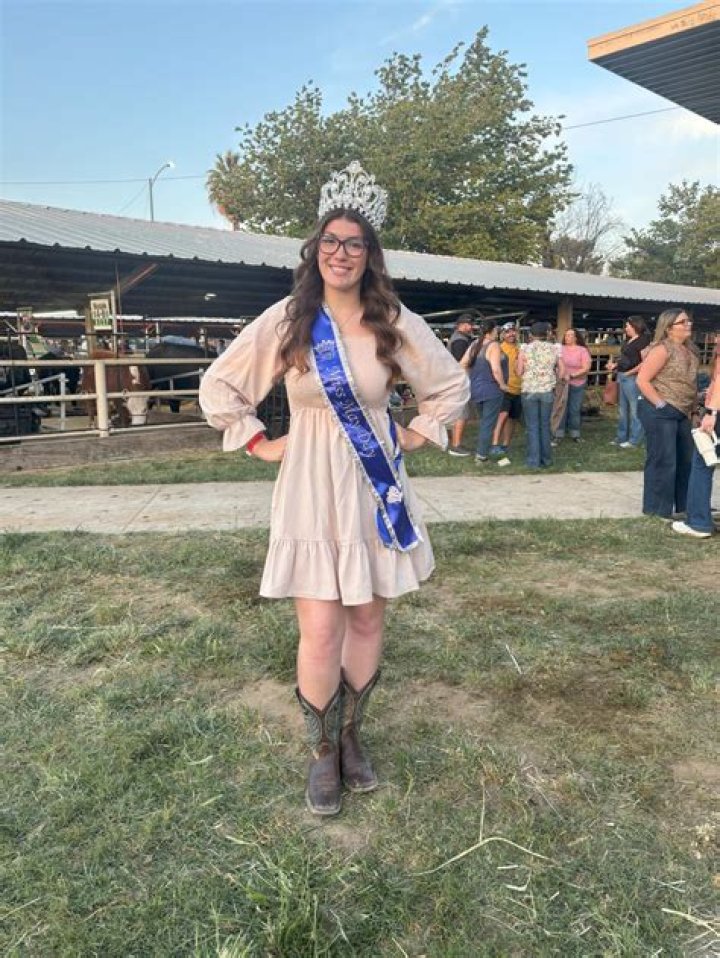 Delve Into Harlee McBride's Journey Through "Harlee McBride Wikipedia"