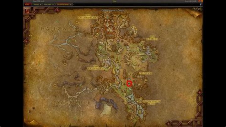 Delve Into Her Wikipedia For Profound Insights