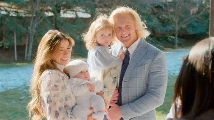 Demps' Baby Daddy Zach Frederick Revealed