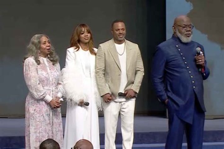 Did Bishop T.D. Jakes And His Wife Separate: The Truth Revealed