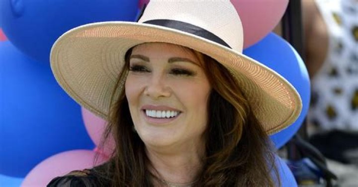 Did Lisa Vanderpump Get New Teeth? Inside the Change in Her Smile