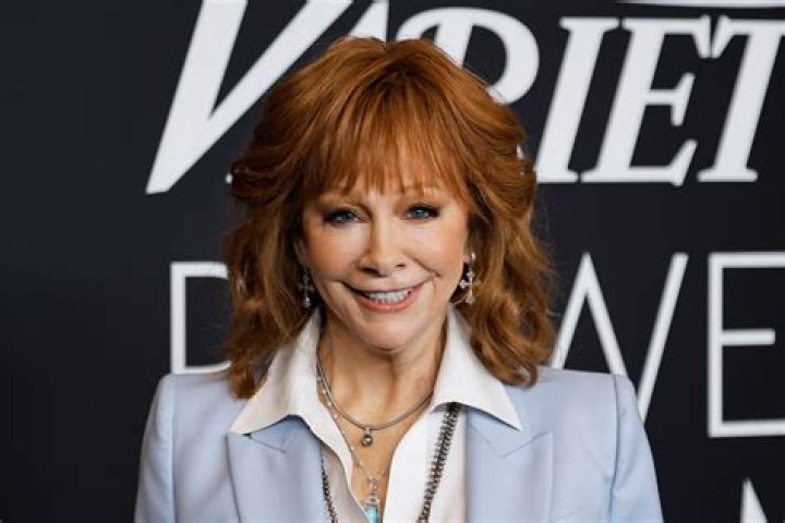 Did Reba McEntire Pass Away Today?