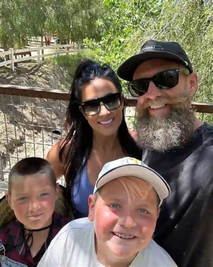 Discover Courtney Tillia's Art And Impact