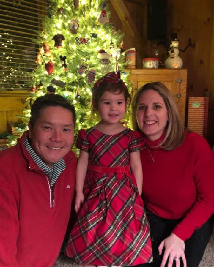 Discover His Wife And Daughter