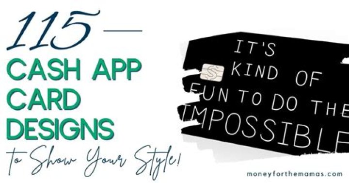 Discover Irresistible Funny Cash App Card Designs