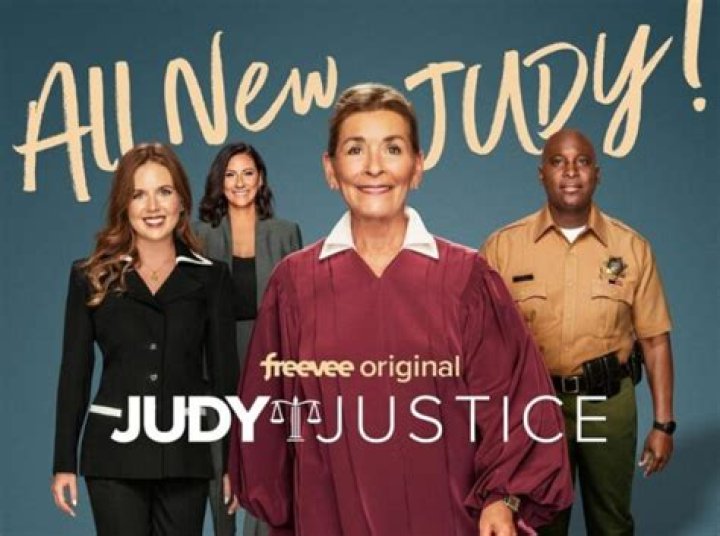 Discover Judy Sheindlin's Family Legacy