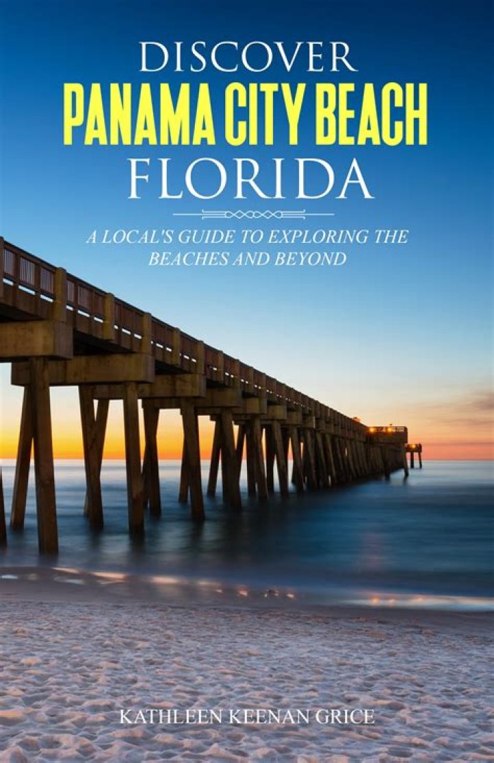 Discover Panama City Beach Beyond The Casinos