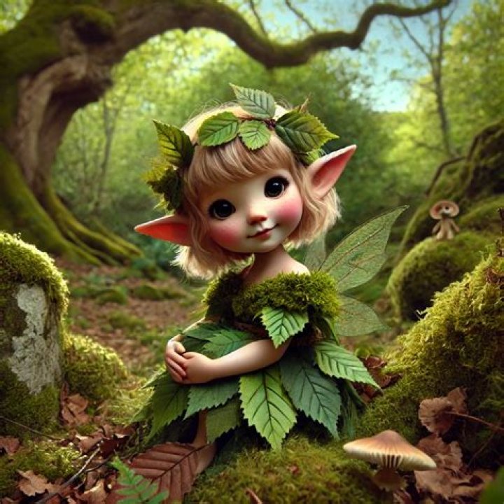 Discover The Enchanting World Of Lorna Woodnutt's Dreamlike Art