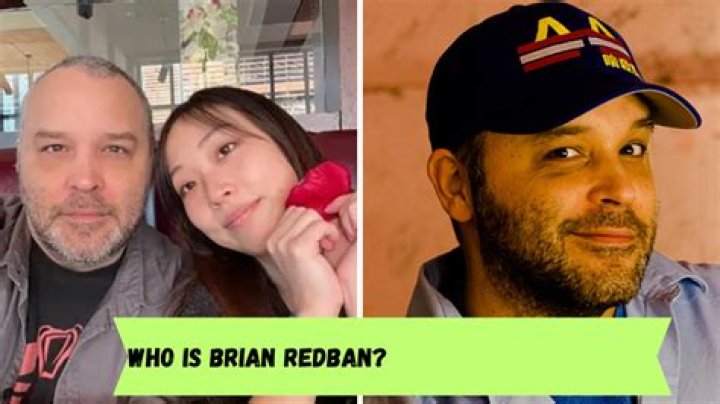 Discover The Enduring Love Story Of Brian Redban And Janice Min