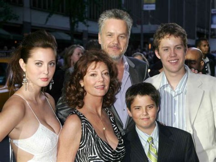 Discover The Extraordinary World Of Susan Sarandon's Siblings