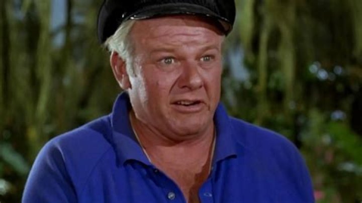 Discover The Hidden Gems And Insights Of Alan Hale Jr.'s Movies And TV Shows