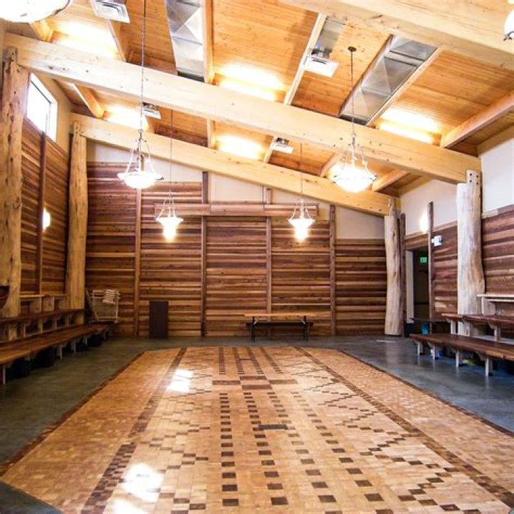 Discover The Hidden Gems And Untold Stories Of Tomoca Woods