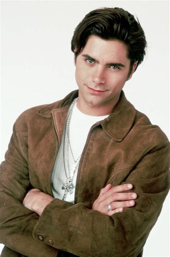 Discover The Incredible Net Worth Of Hollywood Icon John Stamos