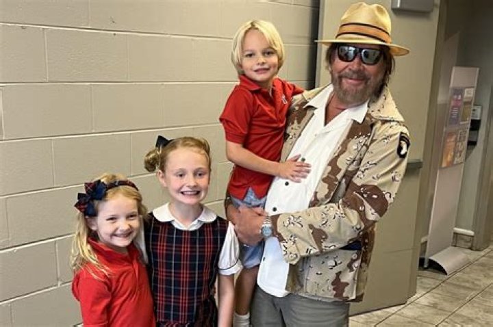 Discover The Legacy Of Hank Williams' Children: Uncovering Hidden Gems And Insights