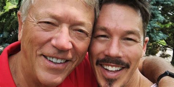 Discover The Life And Legacy Of David Bromstad And His Partner