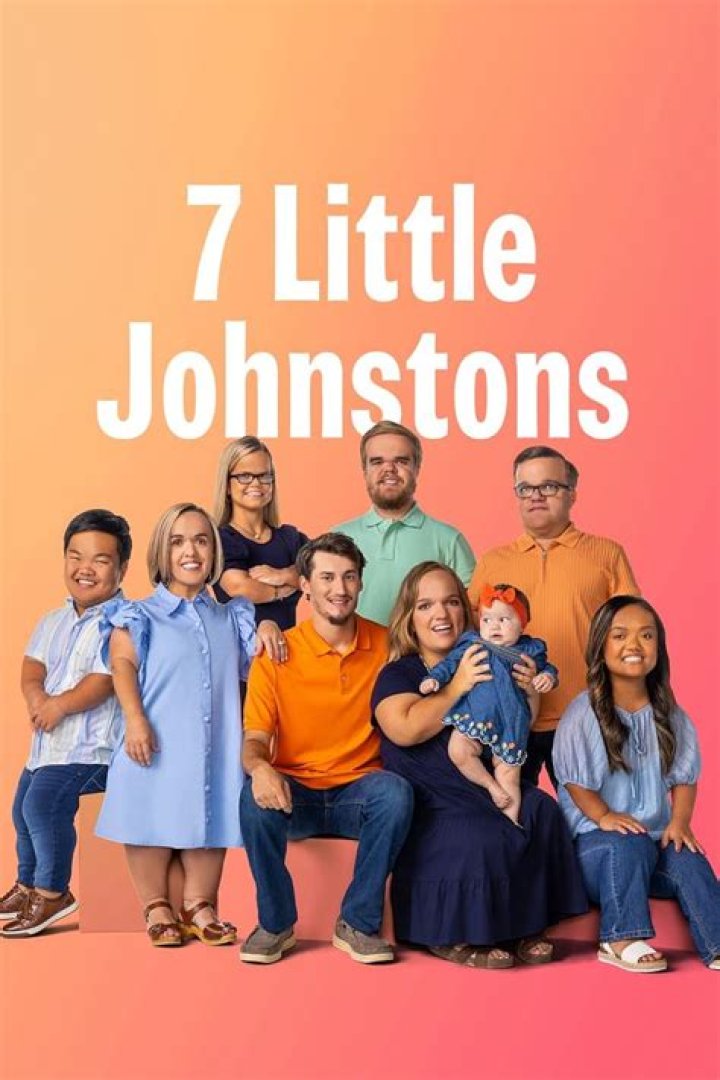 Discover The Residing Grounds Of The Little Johnstons
